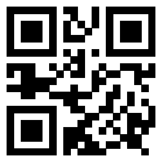 Scansione del QrCode di 3917303214