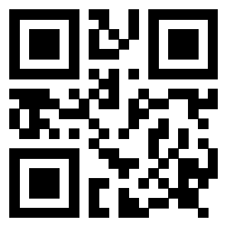 3917303216 - Immagine del QrCode associato