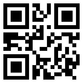 3917303217 - Immagine del Qr Code associato