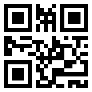 Il QrCode di 3917303220