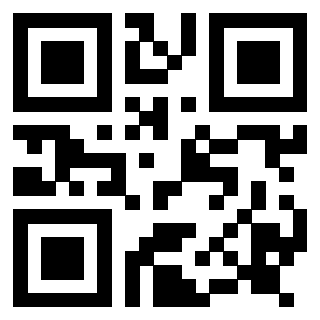 3917303222 QrCode associato