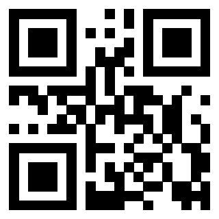 Il QrCode di 3917303225