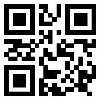 Il QrCode di 3917303226