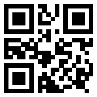 Il Qr Code di 3917303229