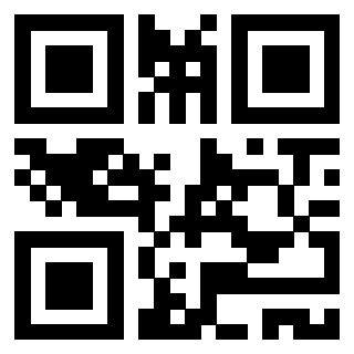 Il Qr Code di 3917303234