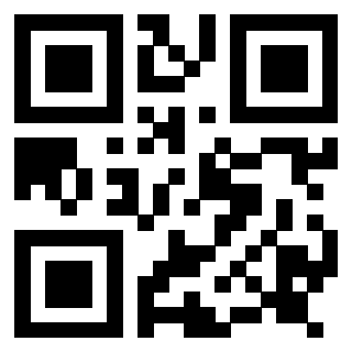 3917303238 Qr Code associato