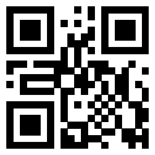 Immagine del Qr Code di 3917303240