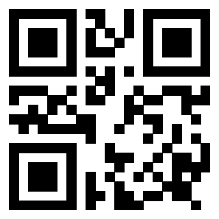 3917303242 QrCode associato