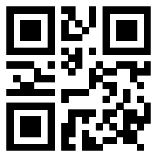 3917303243 - Immagine del QrCode