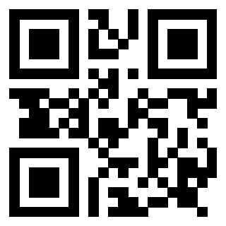 Il QrCode di 3917303247