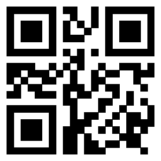 Immagine del QrCode di 3917303248