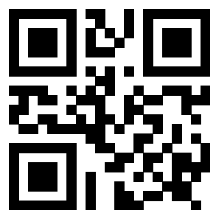 3917303249 - Immagine del Qr Code associato