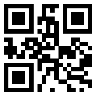 3917303252 Qr Code associato
