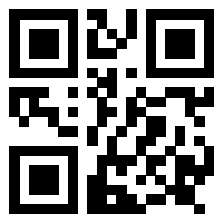 Il Qr Code di 3917303259