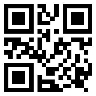 3917303261 QrCode associato