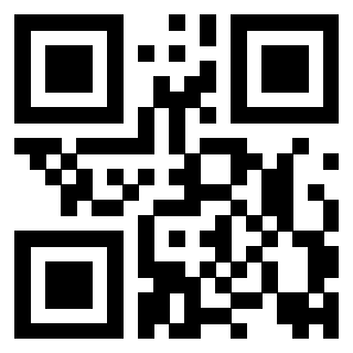 Il Qr Code di 3917303266