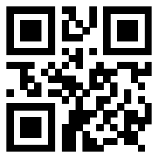 3917303269 Qr Code associato
