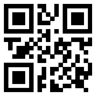 Scansione del Qr Code di 3917303271