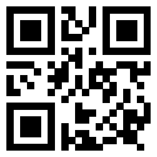 3917303272 - Immagine del QrCode