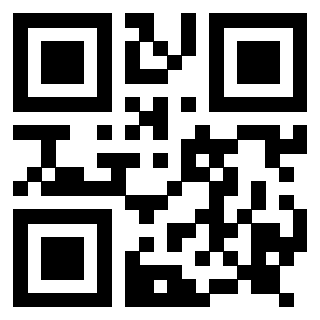 Scansione del Qr Code di 3917303275