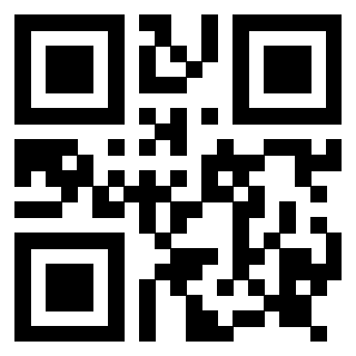 3917303277 Qr Code associato