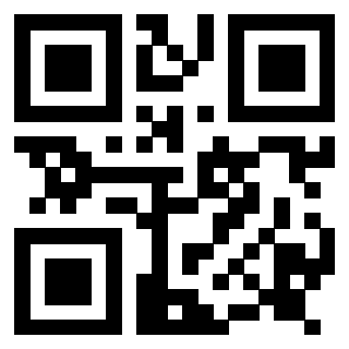 Il QrCode di 3917303278