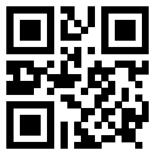 Scansione del QrCode di 3917303279