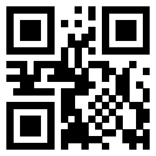 Scansione del QrCode di 3917303280
