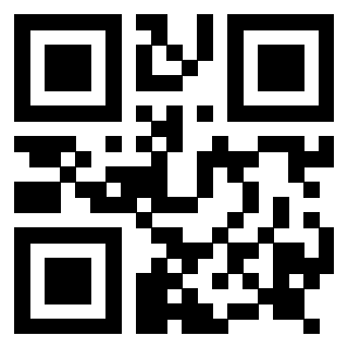 Immagine del QrCode di 3917303281
