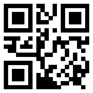 Immagine del Qr Code di 3917303282