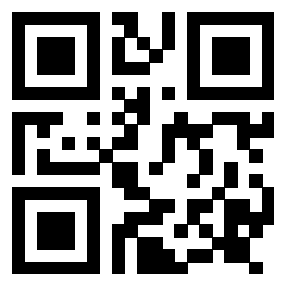 3917303283 Qr Code associato
