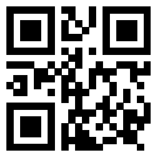 Scansione del Qr Code di 3917303285