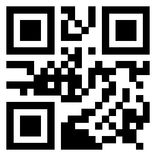 Il Qr Code di 3917303290