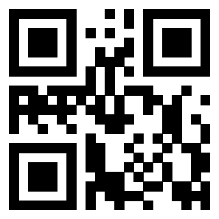 3917303294 Qr Code associato