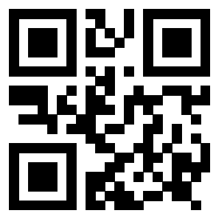 Il QrCode di 3917303295