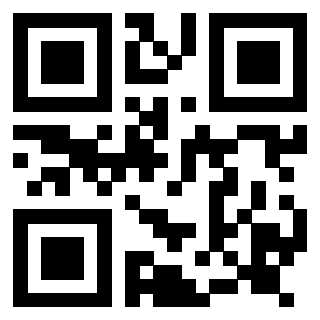 3917303297 QrCode associato