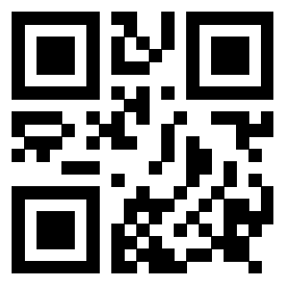 Scansione del QrCode di 3917303300