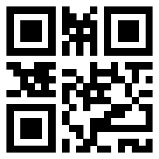 Scansione del Qr Code di 3917303301