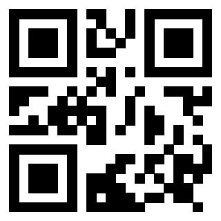 Immagine del QrCode di 3917303303