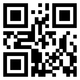Il QrCode di 3917303309