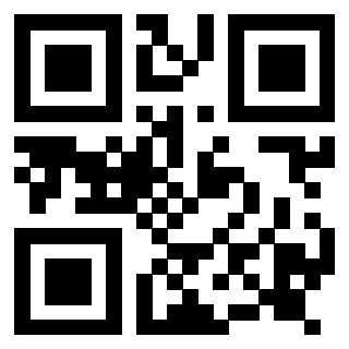 Immagine del Qr Code di 3917303311