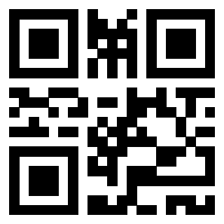 Immagine del QrCode di 3917303320