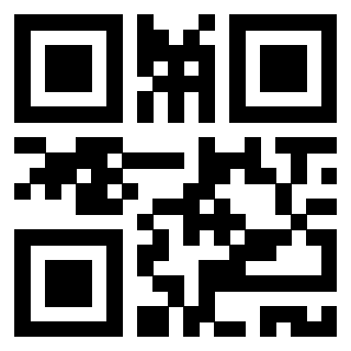 Il QrCode di 3917303323
