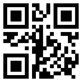 3917303324 QrCode associato