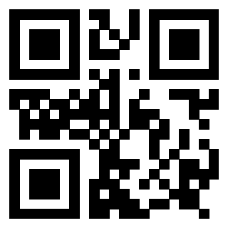 3917303326 - Immagine del QrCode associato