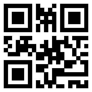 Immagine del Qr Code di 3917303332