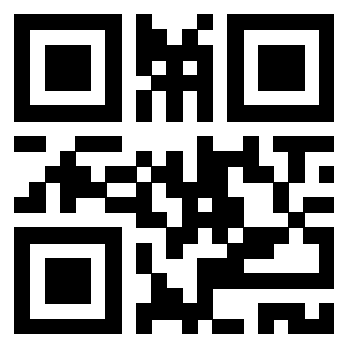 3917303333 Qr Code associato