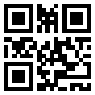 Scansione del Qr Code di 3917303334