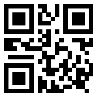 3917303335 QrCode associato