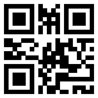 3917303336 - Immagine del QrCode
